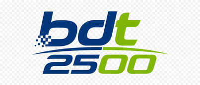 bdt 2500 হোম লোগো